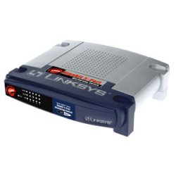 EG005W-EU Linksys SWITCH 5 PORTE 10/100/1000